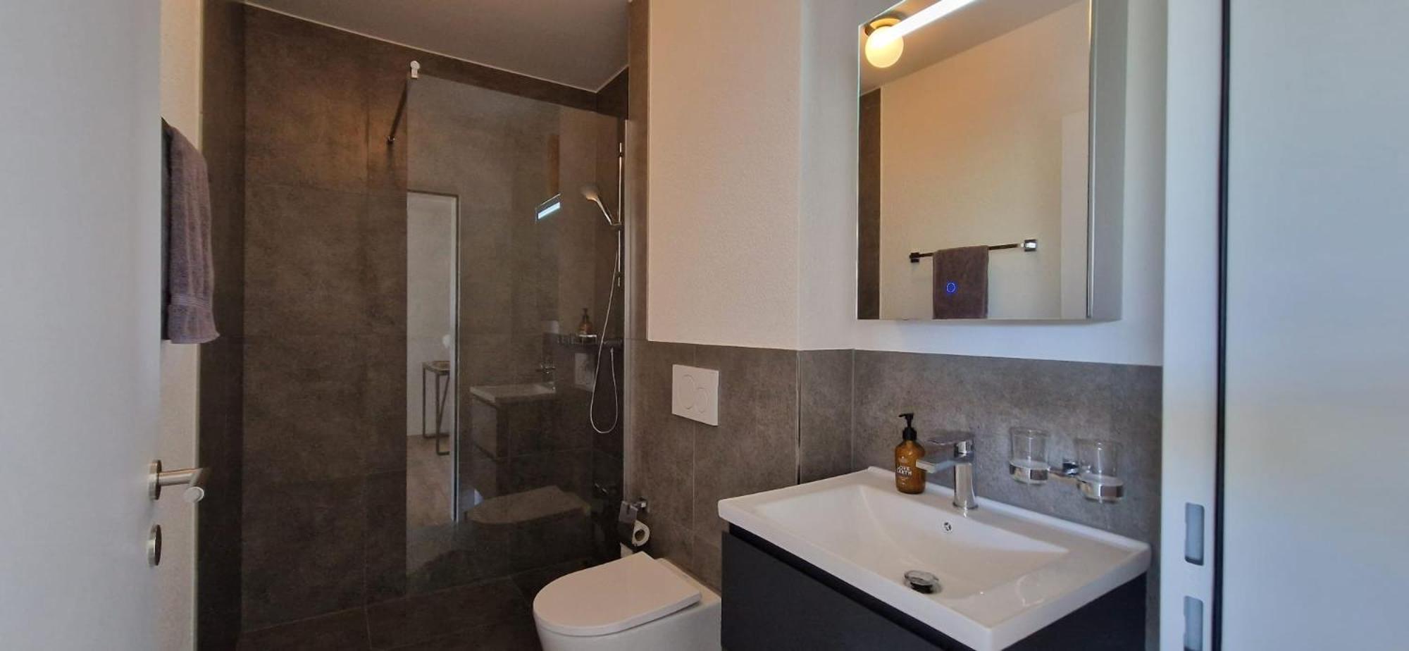 Visionary Hospitality Rothenburg, Lucerne - Premium Apartments With Free Parking, Washer, Kitchen, Terrace, 15' City Extérieur photo