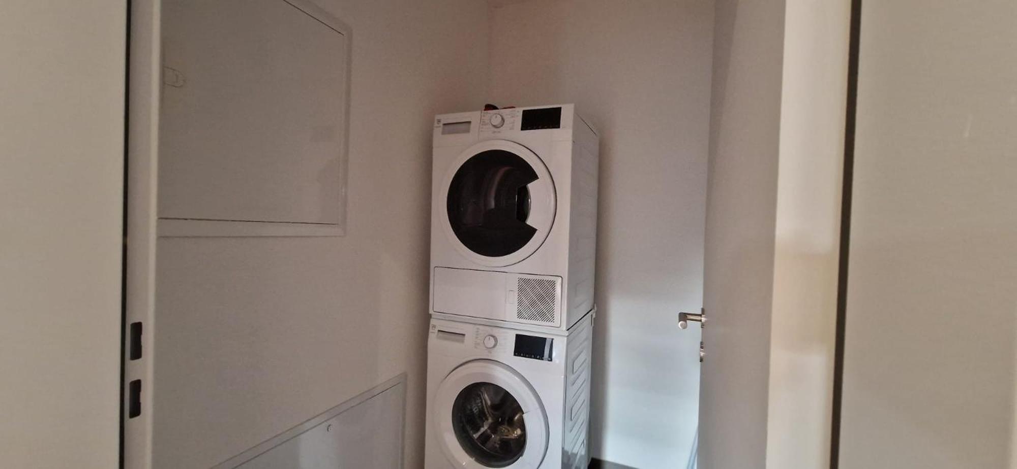 Visionary Hospitality Rothenburg, Lucerne - Premium Apartments With Free Parking, Washer, Kitchen, Terrace, 15' City Extérieur photo