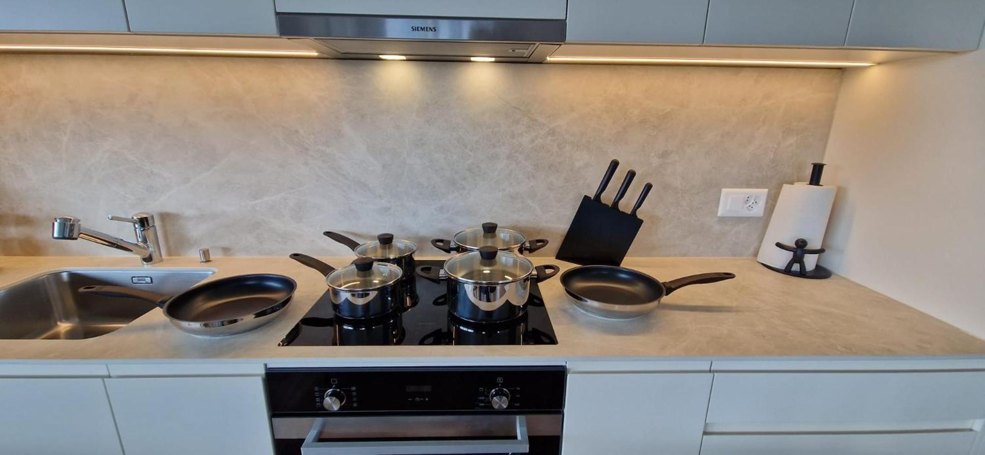 Visionary Hospitality Rothenburg, Lucerne - Premium Apartments With Free Parking, Washer, Kitchen, Terrace, 15' City Extérieur photo