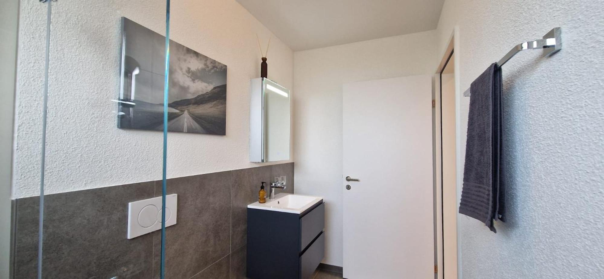 Visionary Hospitality Rothenburg, Lucerne - Premium Apartments With Free Parking, Washer, Kitchen, Terrace, 15' City Extérieur photo